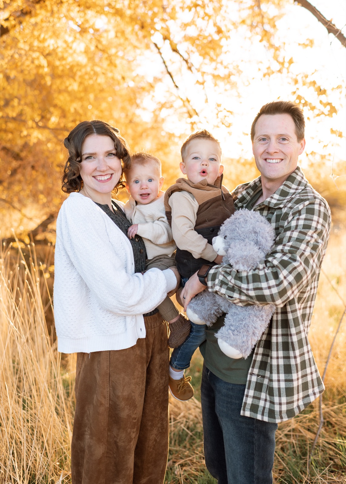 McKay Family