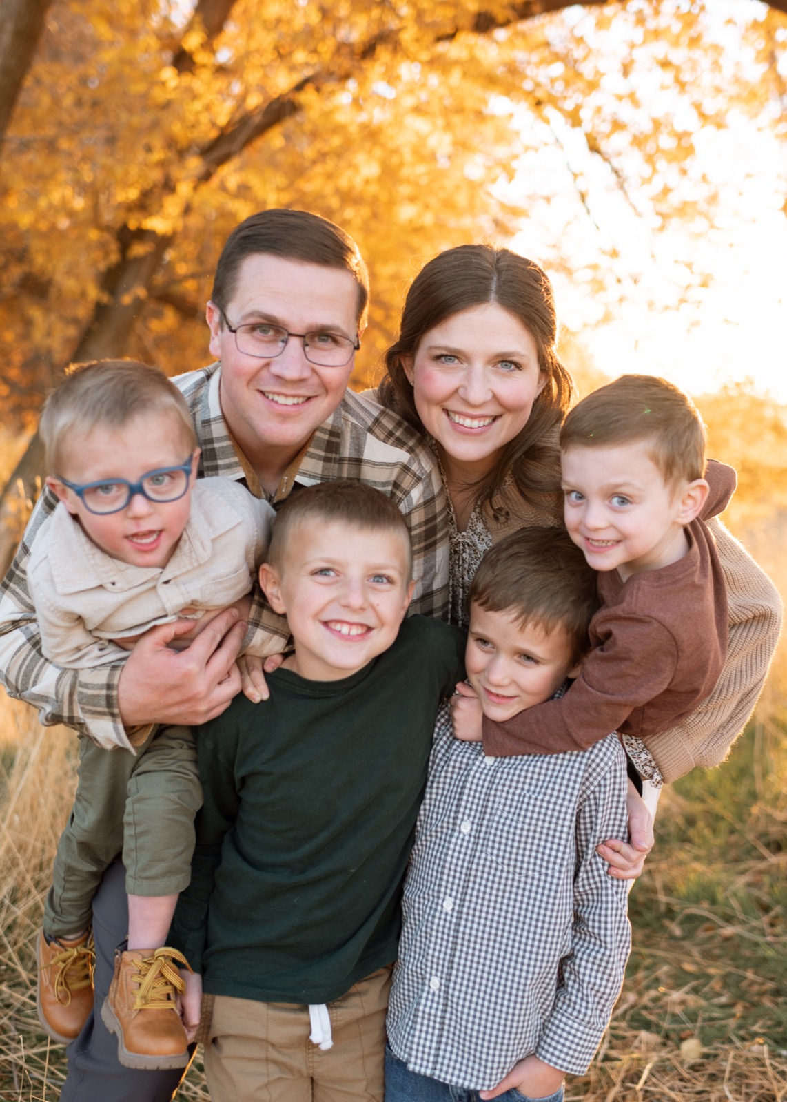 Richardson Family